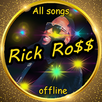 Imagen 0 para Rick Ross all songs offli…
