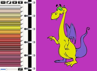 Imagen 2 para Coloring Shelf
