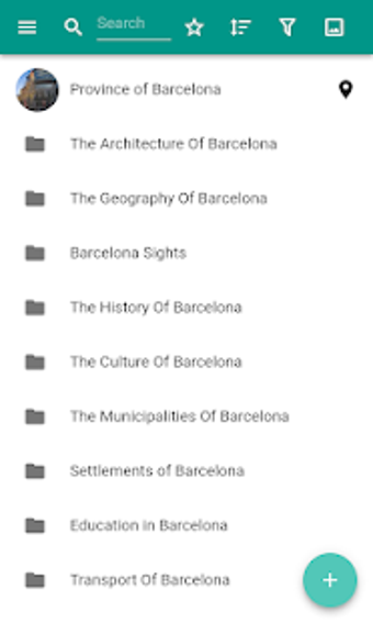 Image 2 for Barcelona