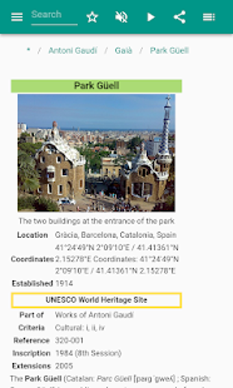Image 3 for Barcelona