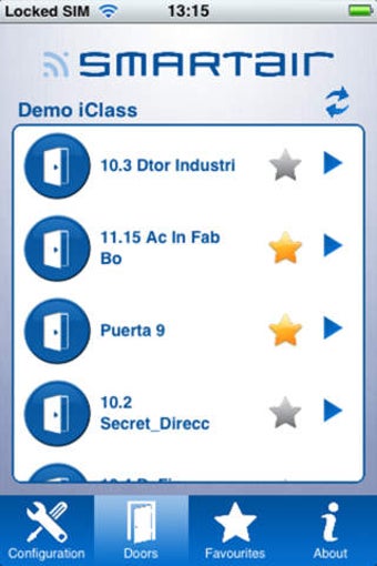 Imagen 0 para TESA Smartair