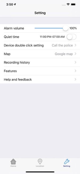 Image 1 for Premier Tracker