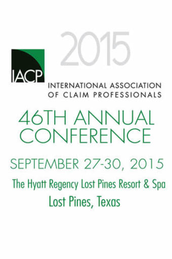 Image 0 for IACP Conferences