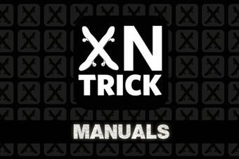 Image 0 for Manuals