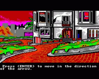 Image 0 for Manhunter 2: San Francisc…
