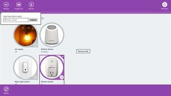 Imagen 0 para Domi for Windows 10