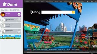 Imagen 1 para Domi for Windows 10