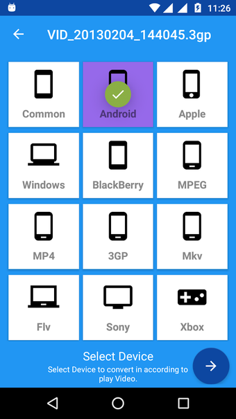 Image 1 for Video Converter
