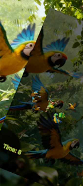 Image 0 for Zyron Tapflux