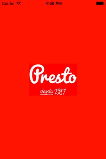 Image 0 for Presto Domicilios