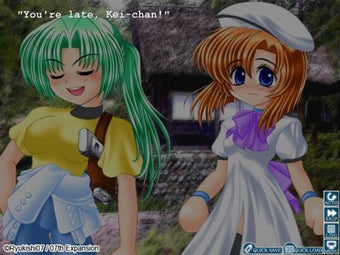 Imagen 0 para Higurashi When They Cry