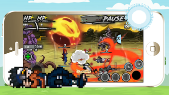 Imagen 1 para Rise of the Ninja : Dark …