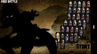 Imagen 1 para Rise of the Ninja : Dark …