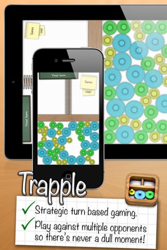 Image 5 for Trapple