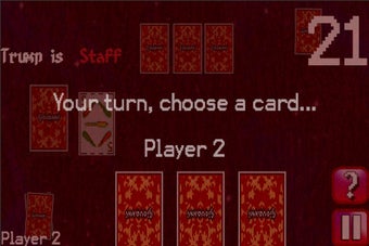 Image 2 for Briscas