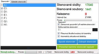 Image 0 for U-Security (Czech)