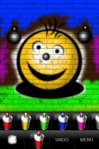 Imagen 2 para Spray Painter