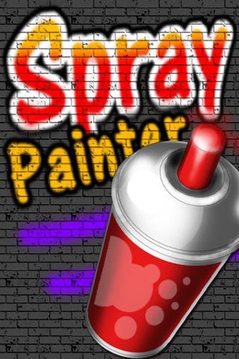 Image 1 for Spray Painter
