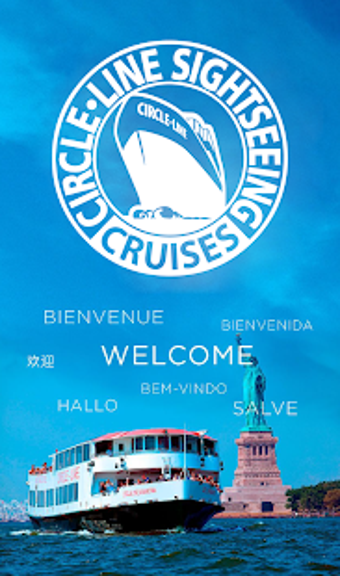 Imagen 3 para Circle Line Skyline Navig…