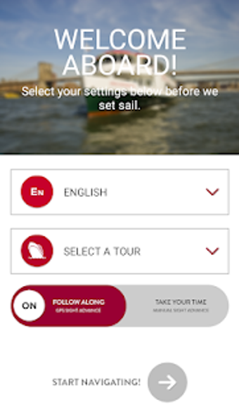 Imagen 1 para Circle Line Skyline Navig…