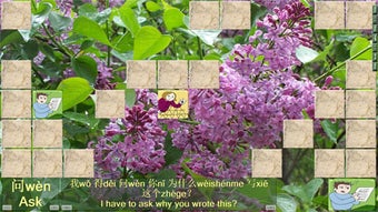Imagen 2 para Language Quotient by Mora…