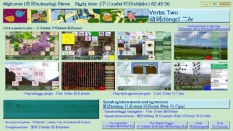 Image 7 for Language Quotient by Mora…