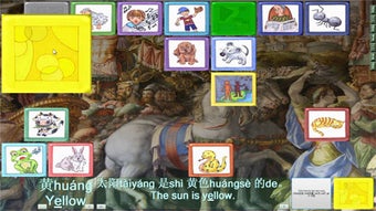 Image 3 for Language Quotient by Mora…