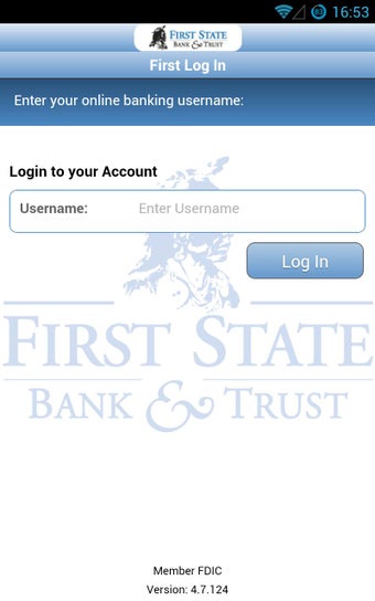 Image 2 for First State KS Mobile Ban…