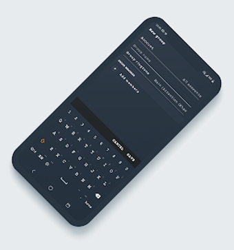 Image 0 for LineOS Dark Theme LG G7 &…