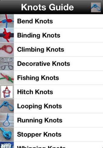 Image 0 for Knots Guide