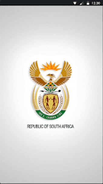 Imagen 0 para South African Government