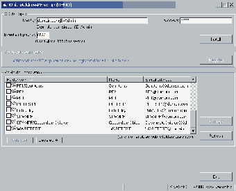 Image 0 for WhichAddressPF for MS Exc…
