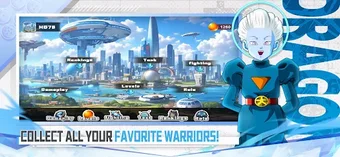 Image 0 for Martial Odyssey