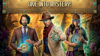 Image 0 for Hidden Expedition - Adven…