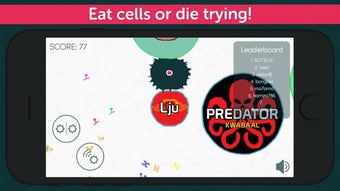 Image 0 for Mitosis: The Game