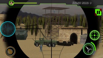 Image 3 for Sniper Desert Action for …