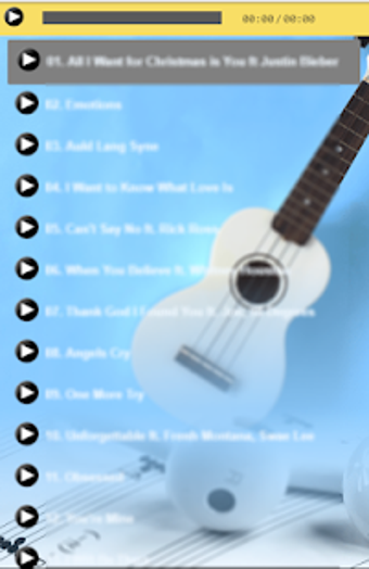 Image 1 for Mariah Carey Album