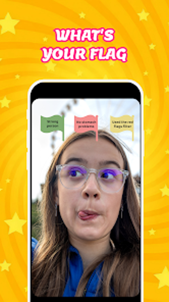 Image 0 for Funny Filter: Love Test