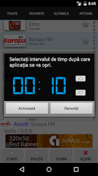 Image 0 for Radiouri din Romania onli…