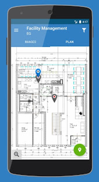 Imagen 0 para PlanRadar construction ap…