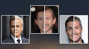 Imagen 1 para Funny Face Maker - Funny …