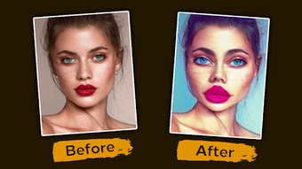 Imagen 0 para Funny Face Maker - Funny …