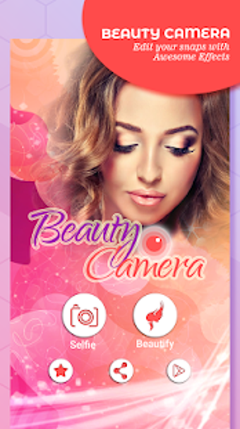 Image 1 for Beauty Plus Sweet Camera …