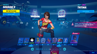 Image 1 for Fortnite