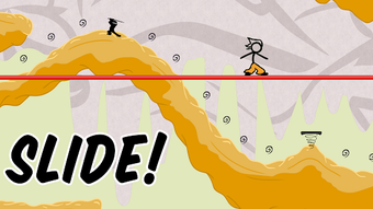 Image 2 for Super Fancy Pants Adventu…