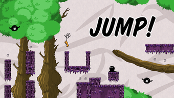 Image 1 for Super Fancy Pants Adventu…