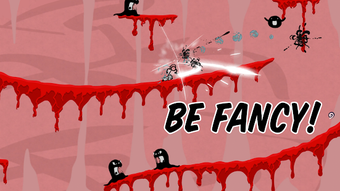 Image 3 for Super Fancy Pants Adventu…