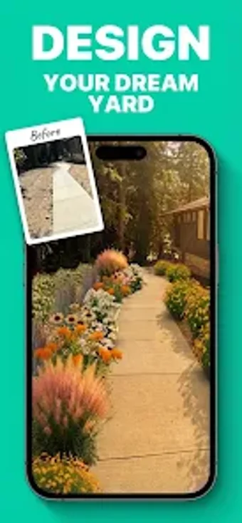 Imagen 0 para Sow: Garden  Landscape De…