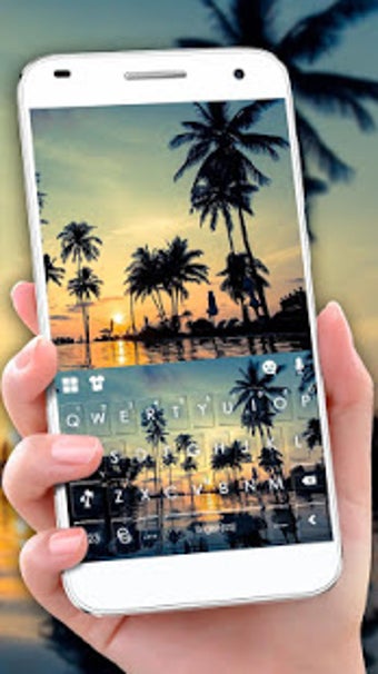 Image 2 for Sunset Beach Leisure Keyb…