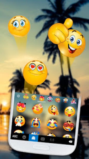 Image 3 for Sunset Beach Leisure Keyb…